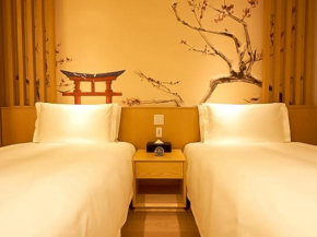 Kumonoue Fuji Hotel - Vacation STAY 13713v